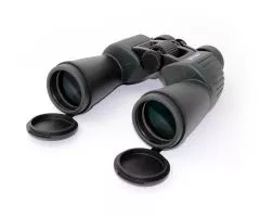 TS-Optics 10x50 Porro Fernglas - Weitwinkel - Stickstoff - Outdoor