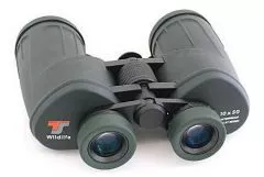 TS1050WF TS Fernglas 10x50 Wildlife - Porro - gummiarmiert - stickstoffgefllt