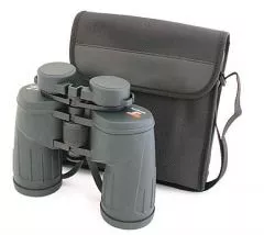 TS750WF TS Fernglas 7x50 Wildlife - Porro - gummiarmiert - stickstoffgefllt