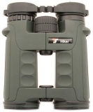 TS-Optics 10x42 Hiker - Roof Prism Binoculars, waterproof
