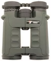 TS-Optics 10x42 Hiker - Roof Prism Binoculars, waterproof